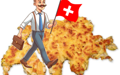 🎉 Grande nouvelle : Smart Money basics s’étend en Suisse Alémanique !