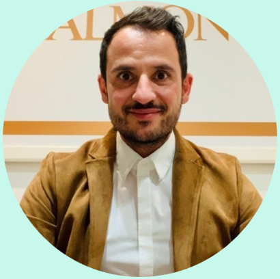 The Wealth Coach, Seb, expert en finances personnelles et coach passionné,